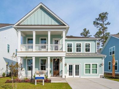 1009 Tributary Boulevard, Hollywood, SC 29449