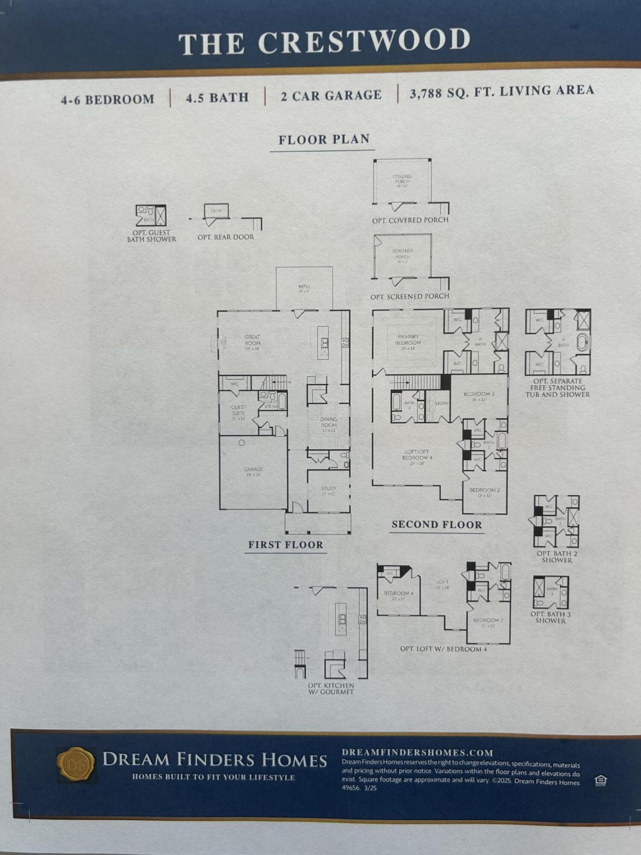 1009 Tributary Boulevard Photo 64