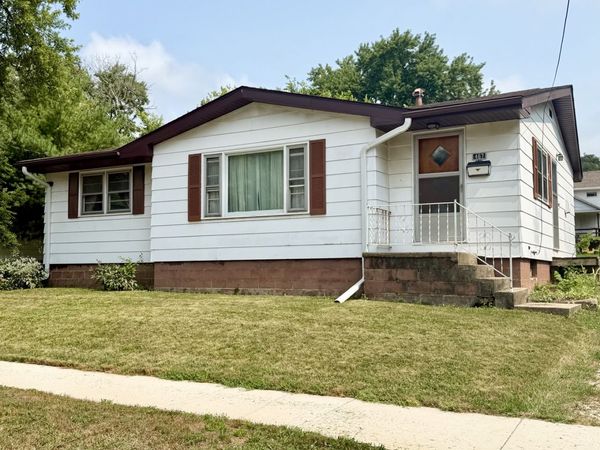 467 Ryall Street , Marseilles, IL 61341