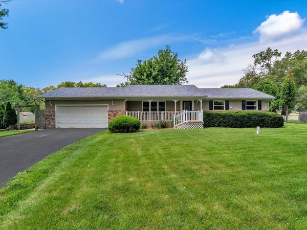 12720 13th Street , Milan, IL 61264