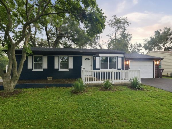 21727 Clyde Avenue , Sauk Village, IL 60411