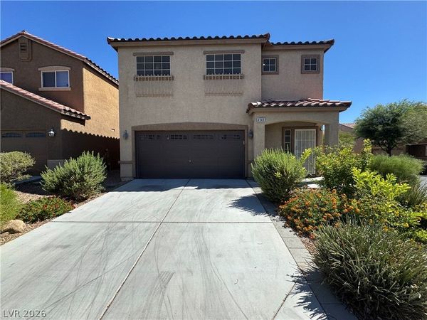 4949 Blue Bay Court, Las Vegas, NV 89141
