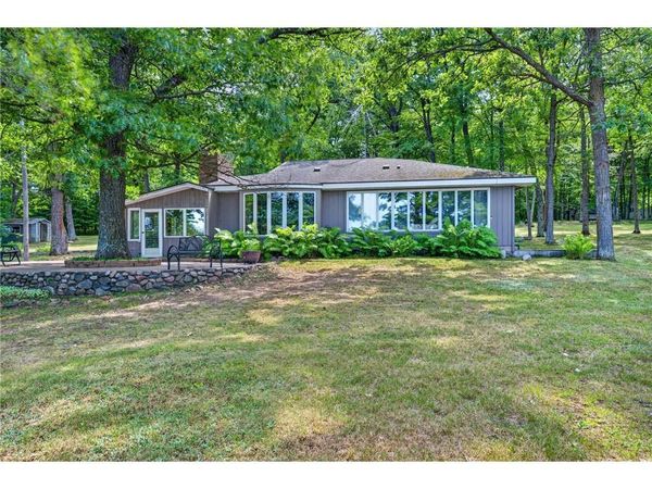 W7211 Sunset Lane, Spooner, WI 54801