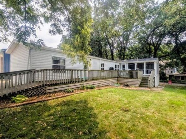 521 S Okoboji Grove Road , Unit #1, Arnolds Park, IA 51331