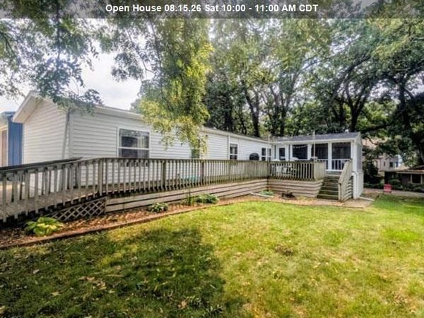 521 S Okoboji Grove Road , Unit #1, Arnolds Park, IA 51331