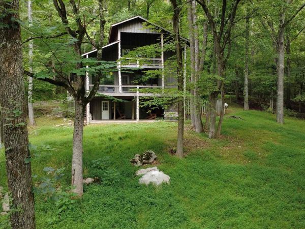 272 and 222 Peace Mountain Road, Mountain View, AR 72560