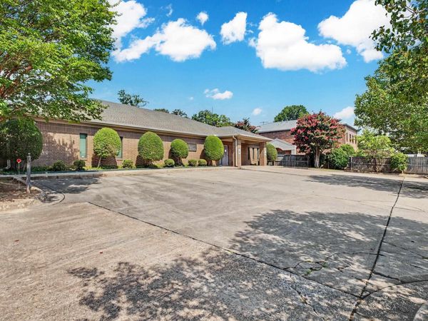 4 Office Park , Little Rock, AR 72223