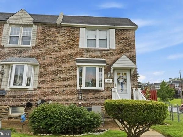 400 WESTBRIDGE ROAD, GLENOLDEN, PA 19036