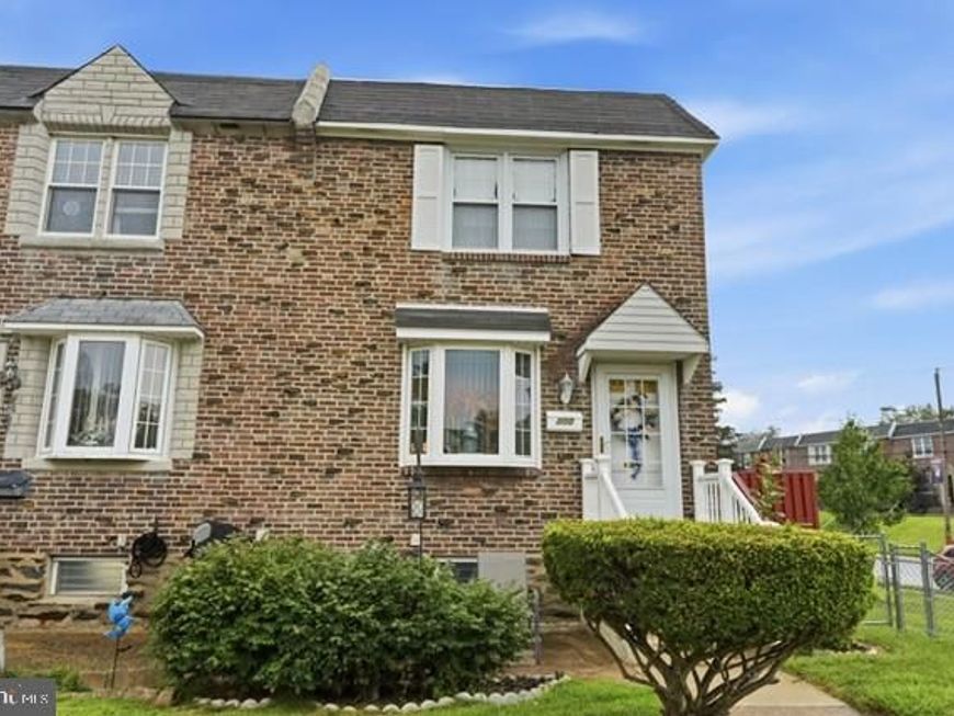 400 Westbridge Road, Glenolden, PA 19036 Main Photo