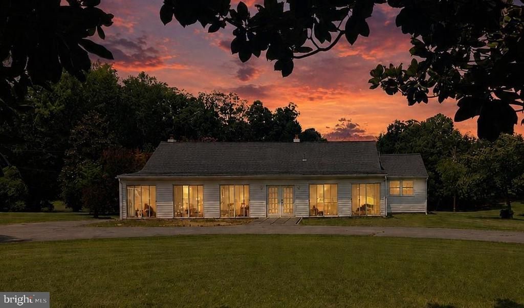 44706 CLARKES LANDING ROAD, HOLLYWOOD, MD 20636