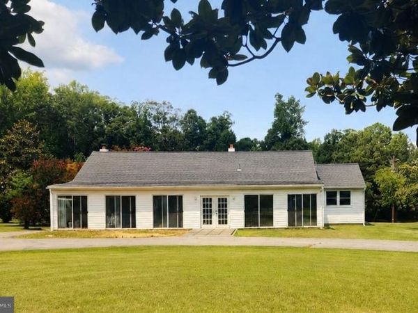 44706 CLARKES LANDING ROAD, HOLLYWOOD, MD 20636