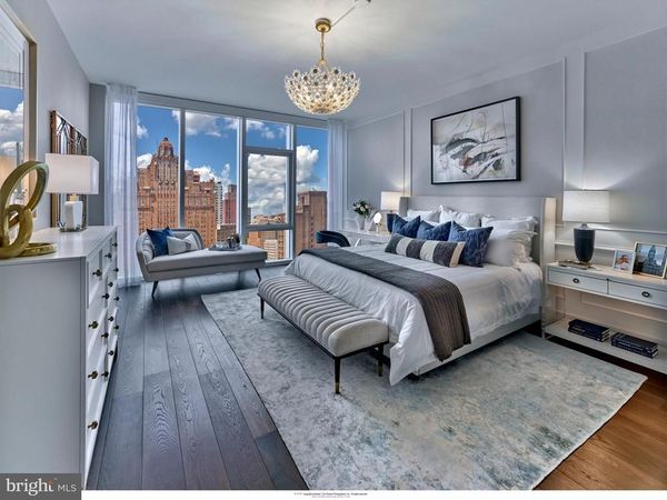 301 S BROAD , Unit 3003, PHILADELPHIA, PA 19107
