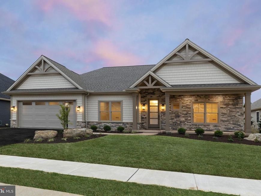 8 Jackson Court, Mechanicsburg, PA 17050 Main Photo