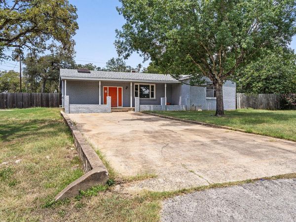 2106 Allred DR, Austin, TX 78748