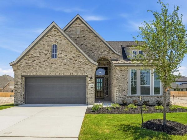 108 Monza BND, Liberty Hill, TX 78642