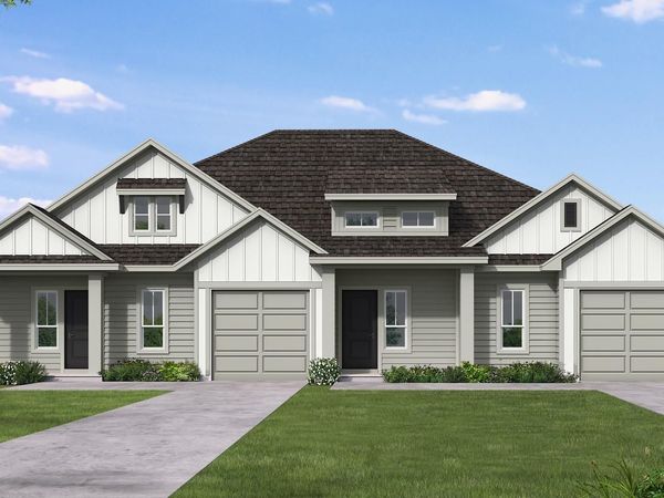 303 Backwood PASS, Taylor, TX 76574