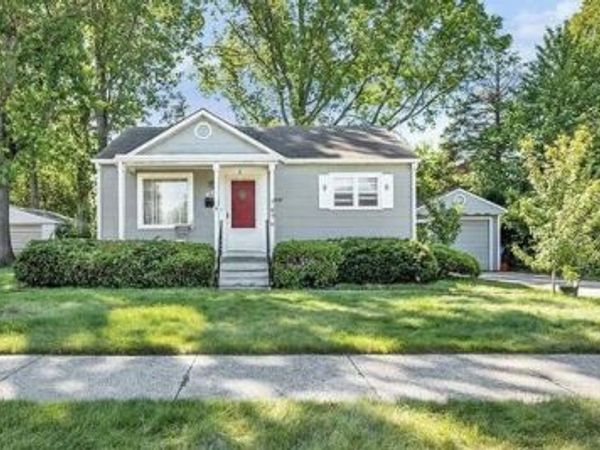 3690 Morrissey Avenue, Warren, MI 48091