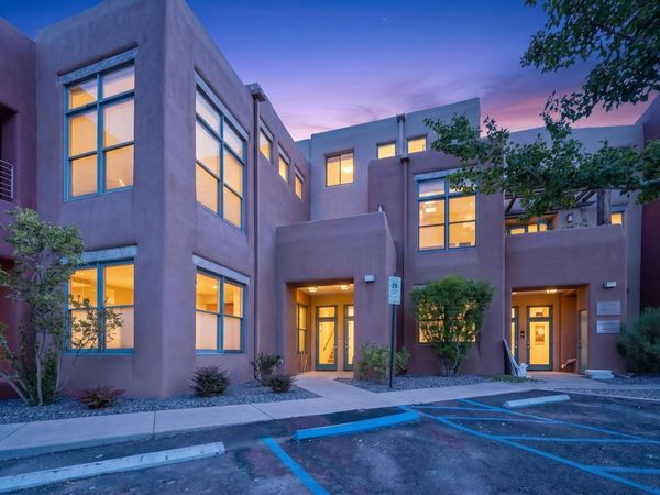 1012 Marquez Place , Unit 209B, Santa Fe, NM 87505