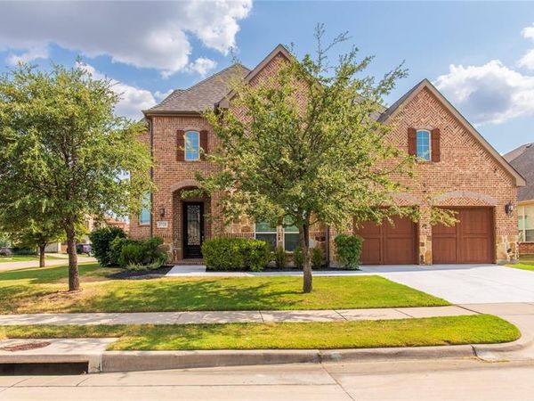 3728 Kennoway, The Colony, TX 75056