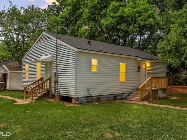 1601 Traffic Street , Bossier City, LA 71111