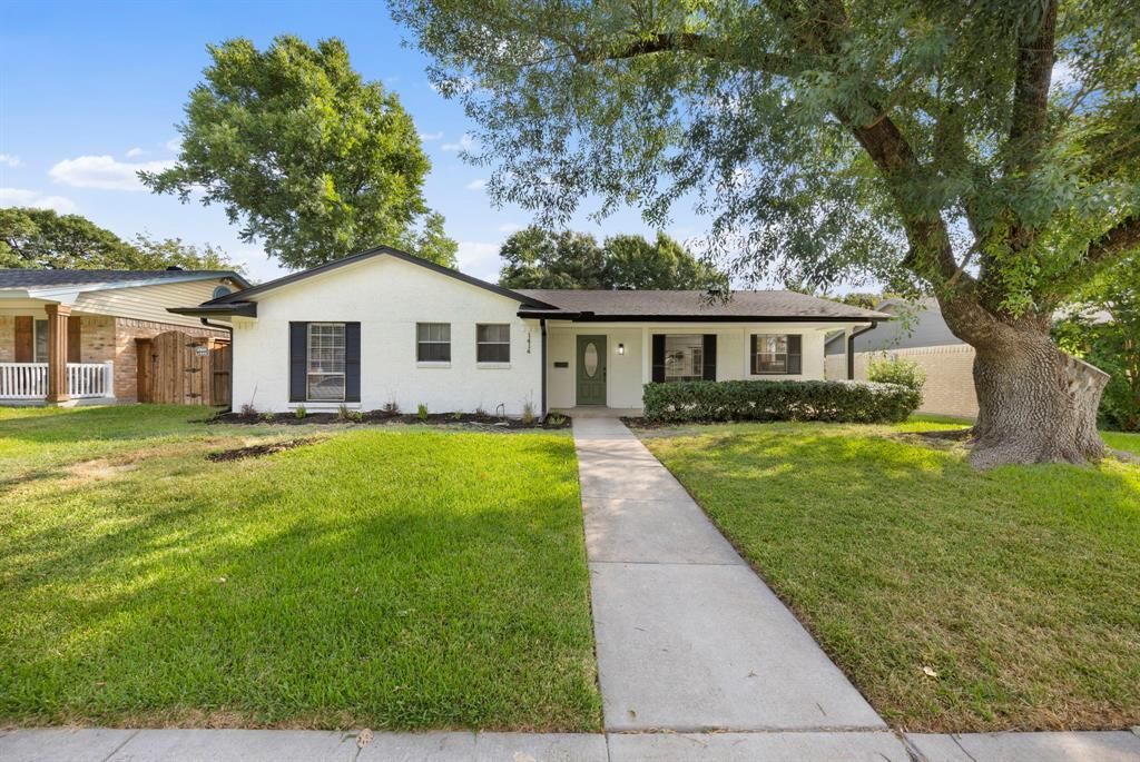 1414 Park East Drive, Garland, TX 75043 Main Photo