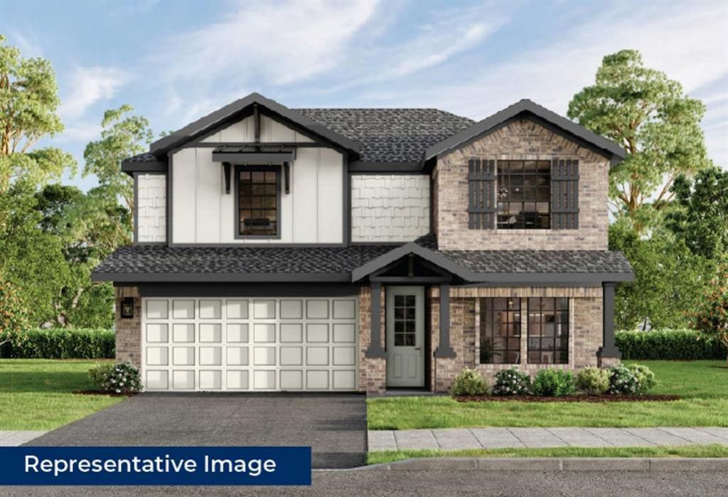 5265 Valkaria Street, Fort Worth, TX 76179 Main Photo
