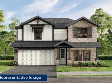 5265 Valkaria Street, Fort Worth, TX 76179