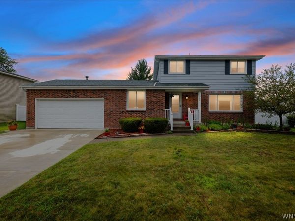 1362 Westwood Avenue, North Tonawanda, NY 14120