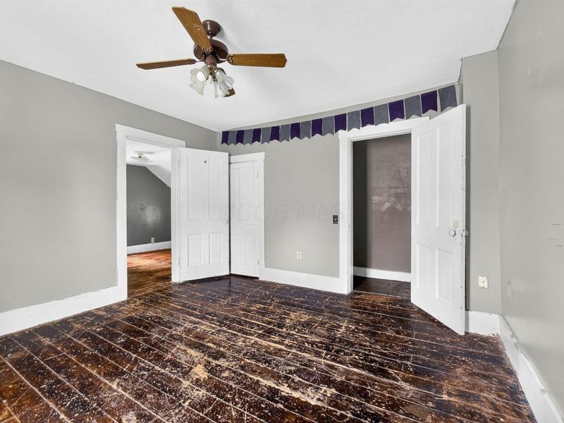 413 E Brown Avenue, Bellefontaine, OH 43311 Photo 18
