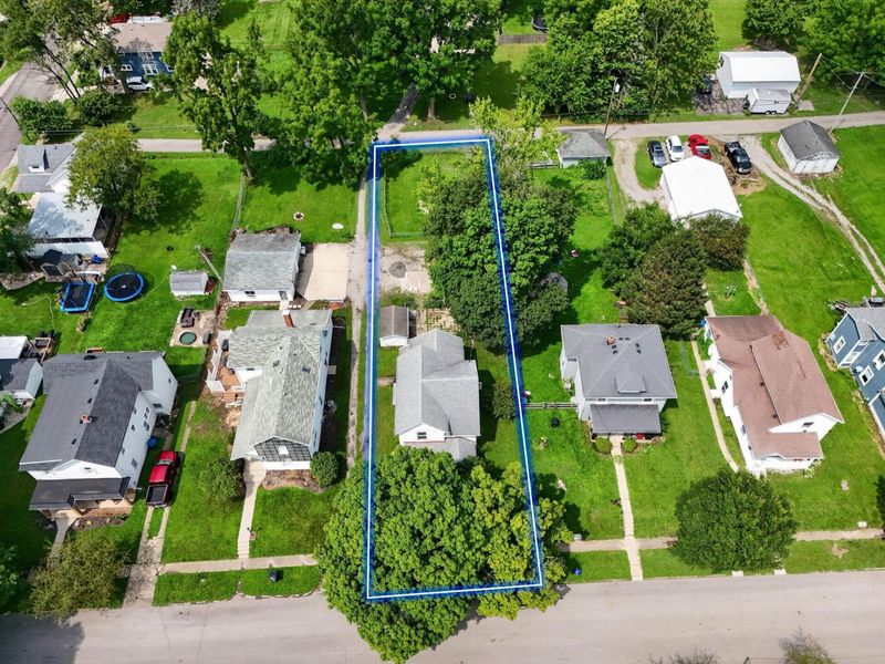 413 E Brown Avenue, Bellefontaine, OH 43311 Photo 24