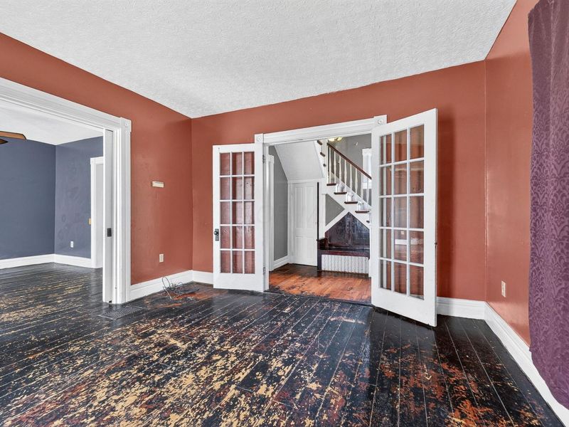 413 E Brown Avenue, Bellefontaine, OH 43311 Photo 5