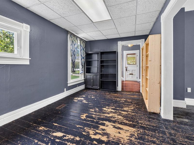 413 E Brown Avenue, Bellefontaine, OH 43311 Photo 8