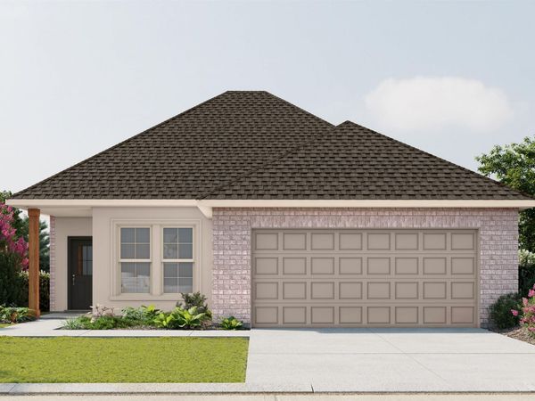 3573 S Shoreside Ave, Baton Rouge, LA 70810