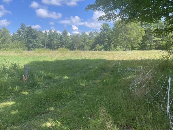 Old Bennington Road, Greenfield, NH 03047