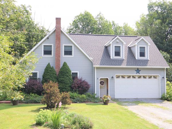 160 Mead Lane, Middlebury, VT 05753