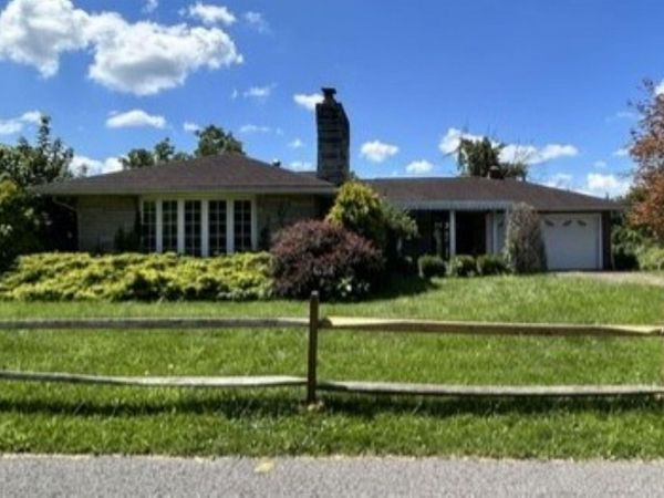 1116 Katherine Street, Fairmont, WV 26554