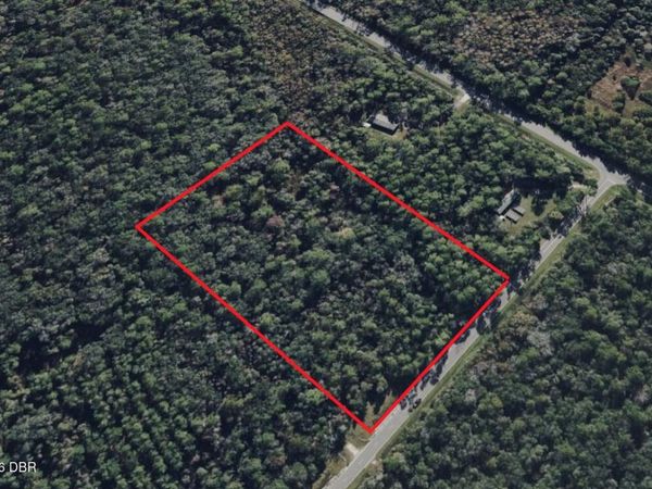 0 Water Oak Road, Bunnell, FL 32110