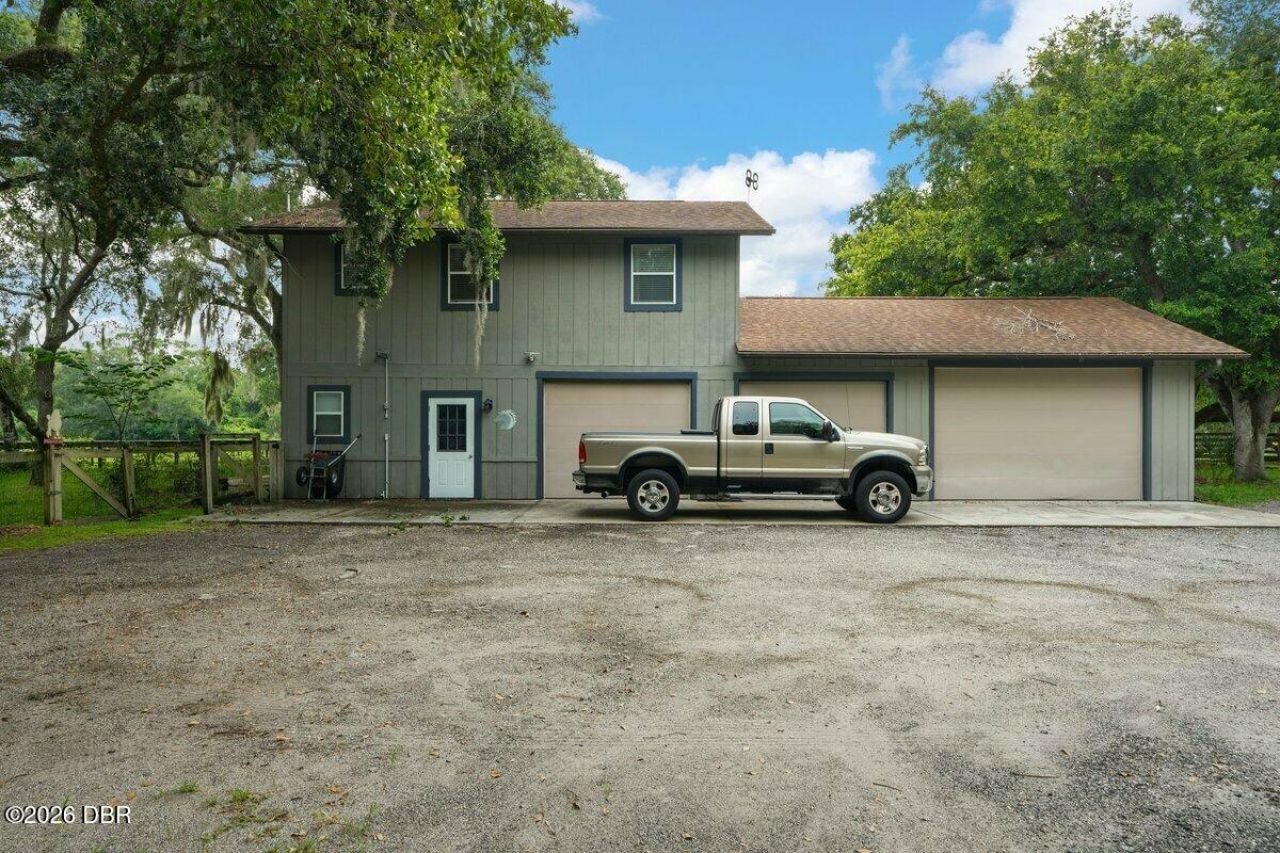 6222 S Williamson Boulevard, Port Orange, FL 32128 Photo