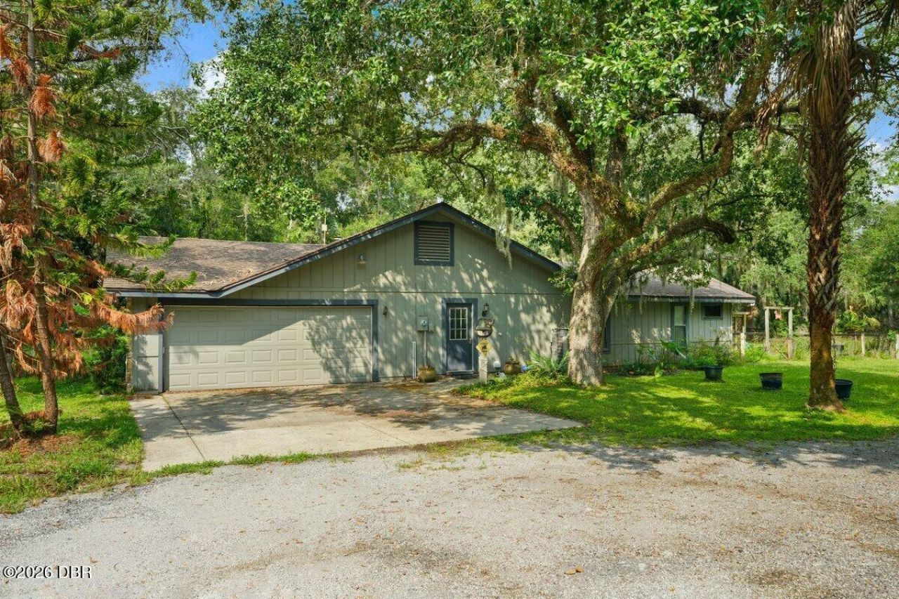 6222 S Williamson Boulevard, Port Orange, FL 32128 Photo