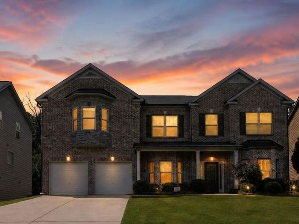 3525 Lindsy Brooke Court, Douglasville, GA 30135