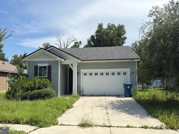2280 Lincoln Sendero Trail, Jacksonville, FL 32218