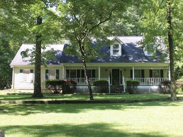 948 Hightower Trail, Oxford, GA 30054