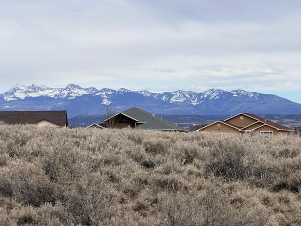 LOT 161 Jenning Nicolette Way, Cortez, CO 81321