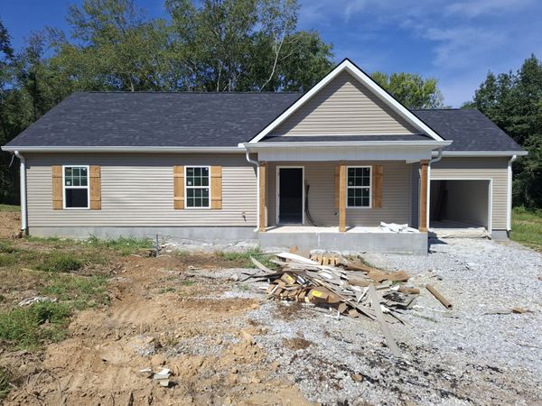 0 Old Brick Church Rd Lot 8, Estill Springs, TN 37330