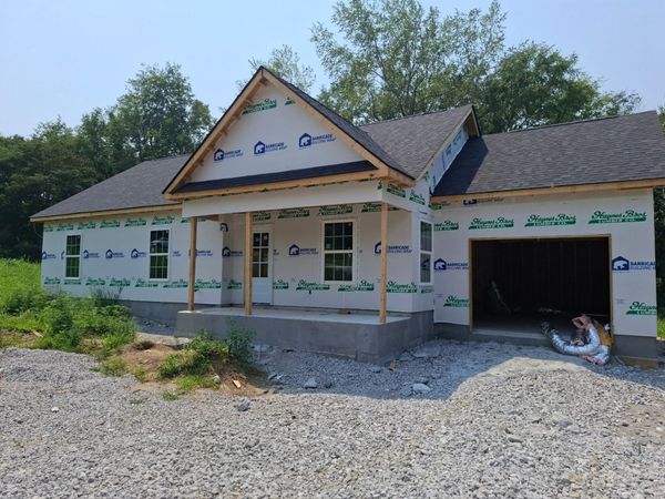 0 Old Brick Church Rd Lot 8 , Estill Springs, TN 37330