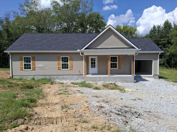 0 Old Brick Church Rd, Estill Springs, TN 37330