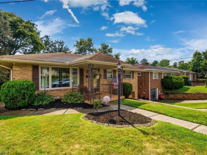 2532 CHESTNUT Street , Steubenville, OH 43952 Photo 2