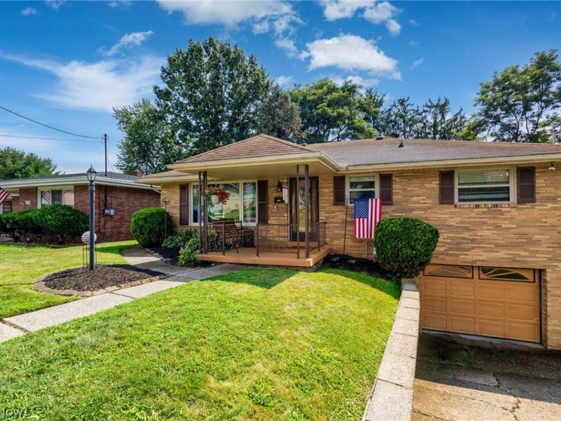 2532 CHESTNUT Street , Steubenville, OH 43952 Photo 3