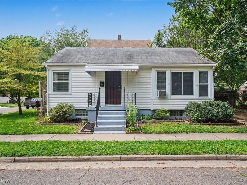 1761 Marks Avenue , Akron, OH 44305 Photo 1