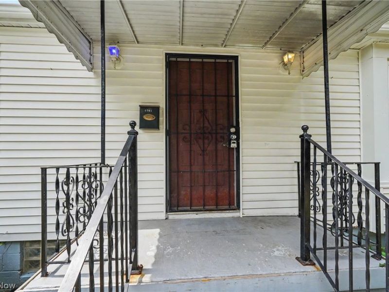 1761 Marks Avenue , Akron, OH 44305 Photo 3